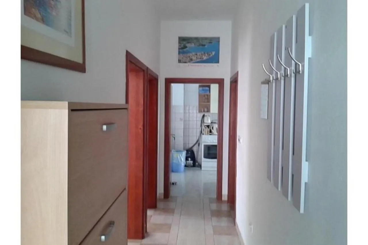 Rab Oasis Retreat - 3 Bedroom Apartment Palit