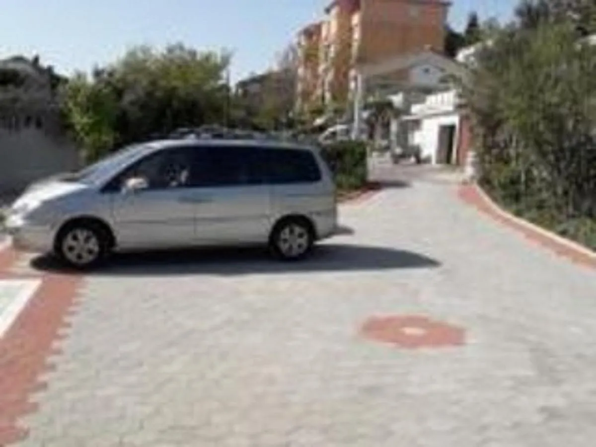 Rab Oasis Retreat - 3 Bedroom Apartment Palit 0*,