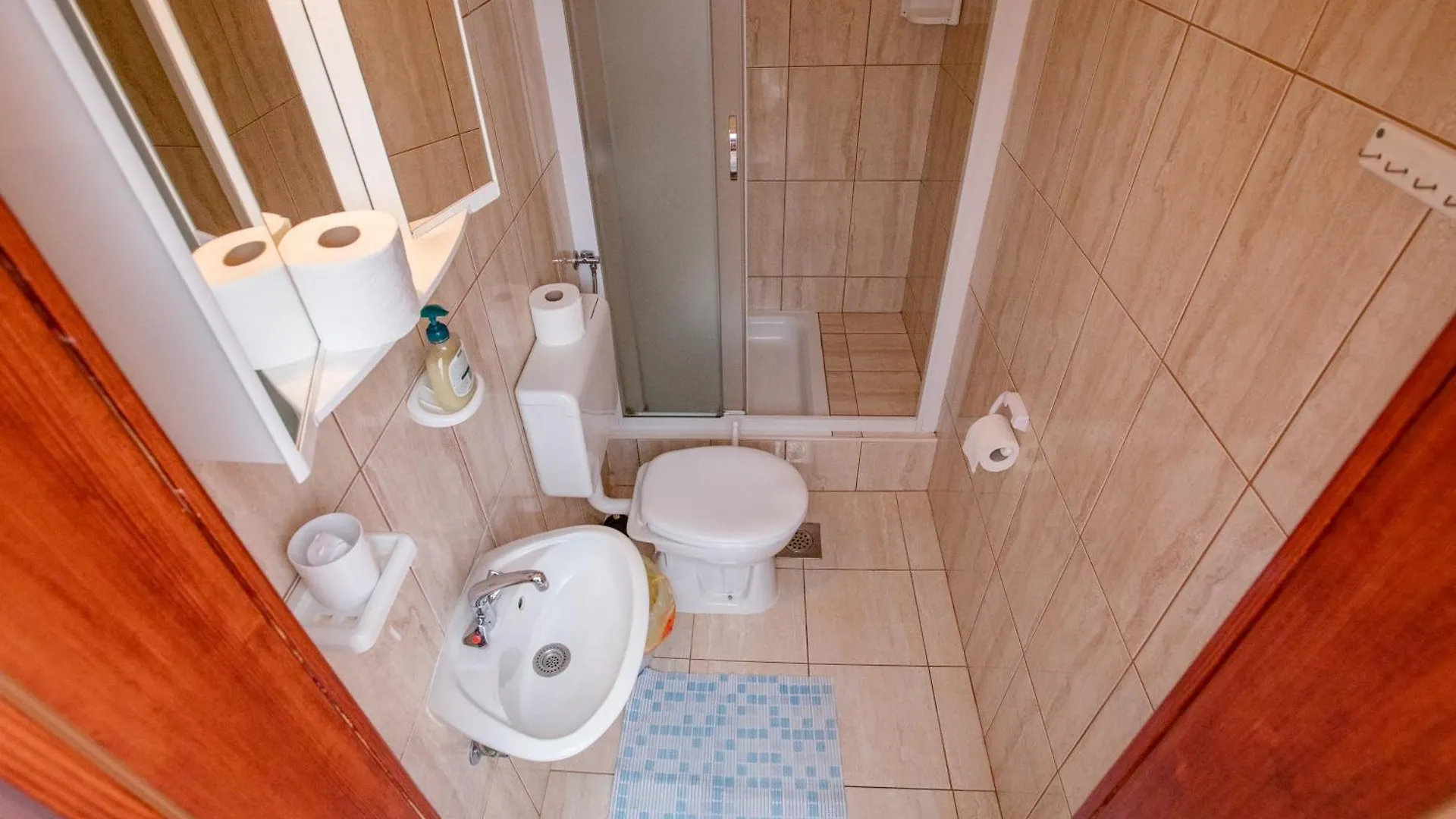 Rab Oasis Retreat - 3 Bedroom Apartment Palit Croatia