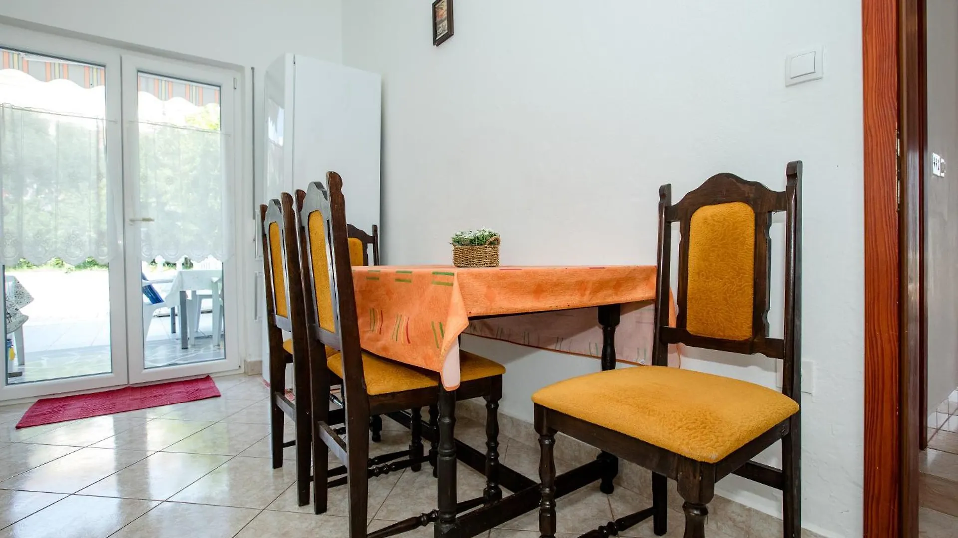 Rab Oasis Retreat - 3 Bedroom Apartment Palit