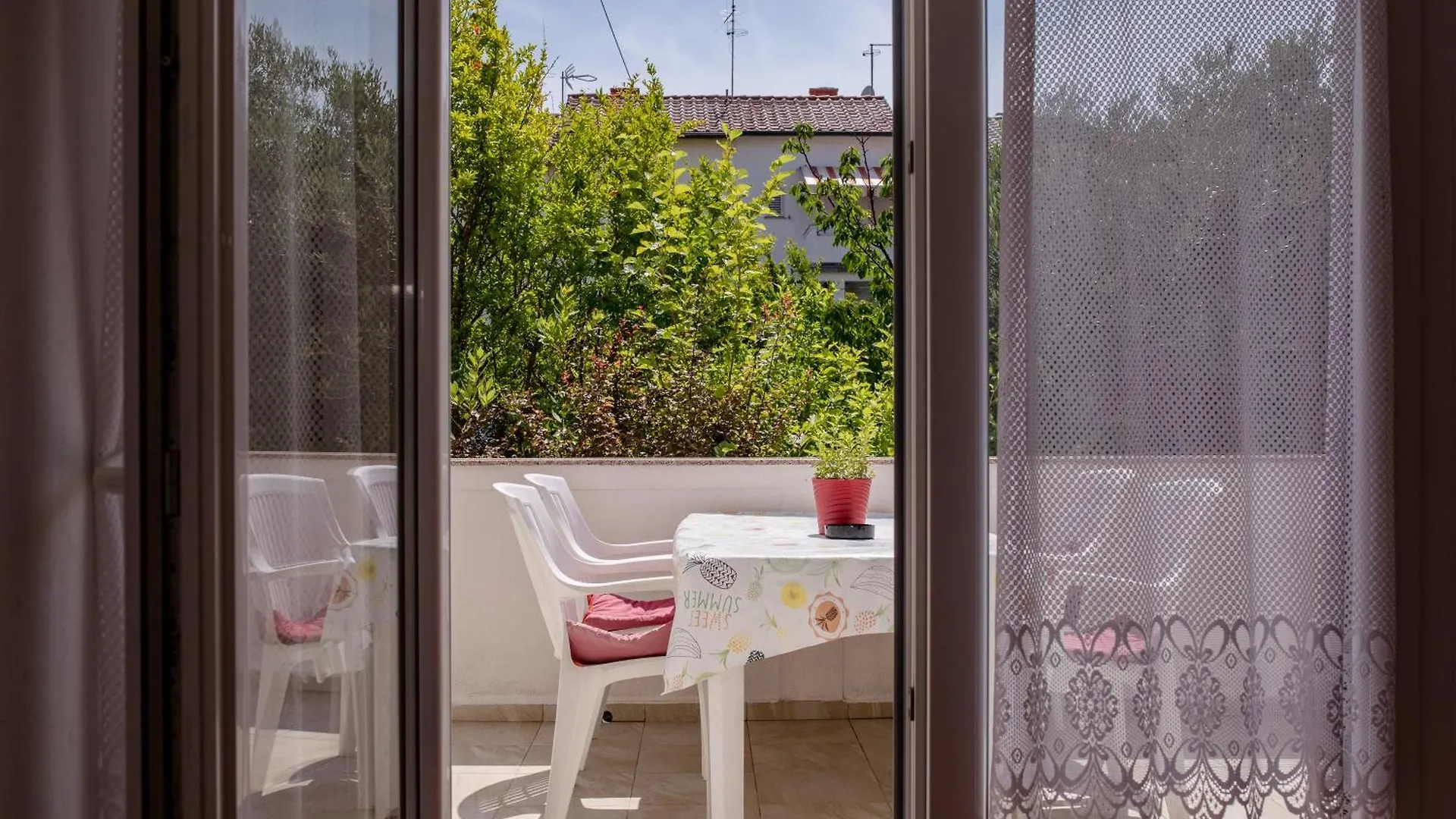 Rab Oasis Retreat - 3 Bedroom Apartment Palit