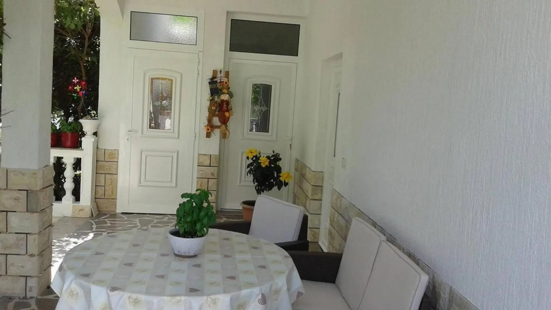 Rab Oasis Retreat - 3 Bedroom Apartment Palit 0*,  Croatia