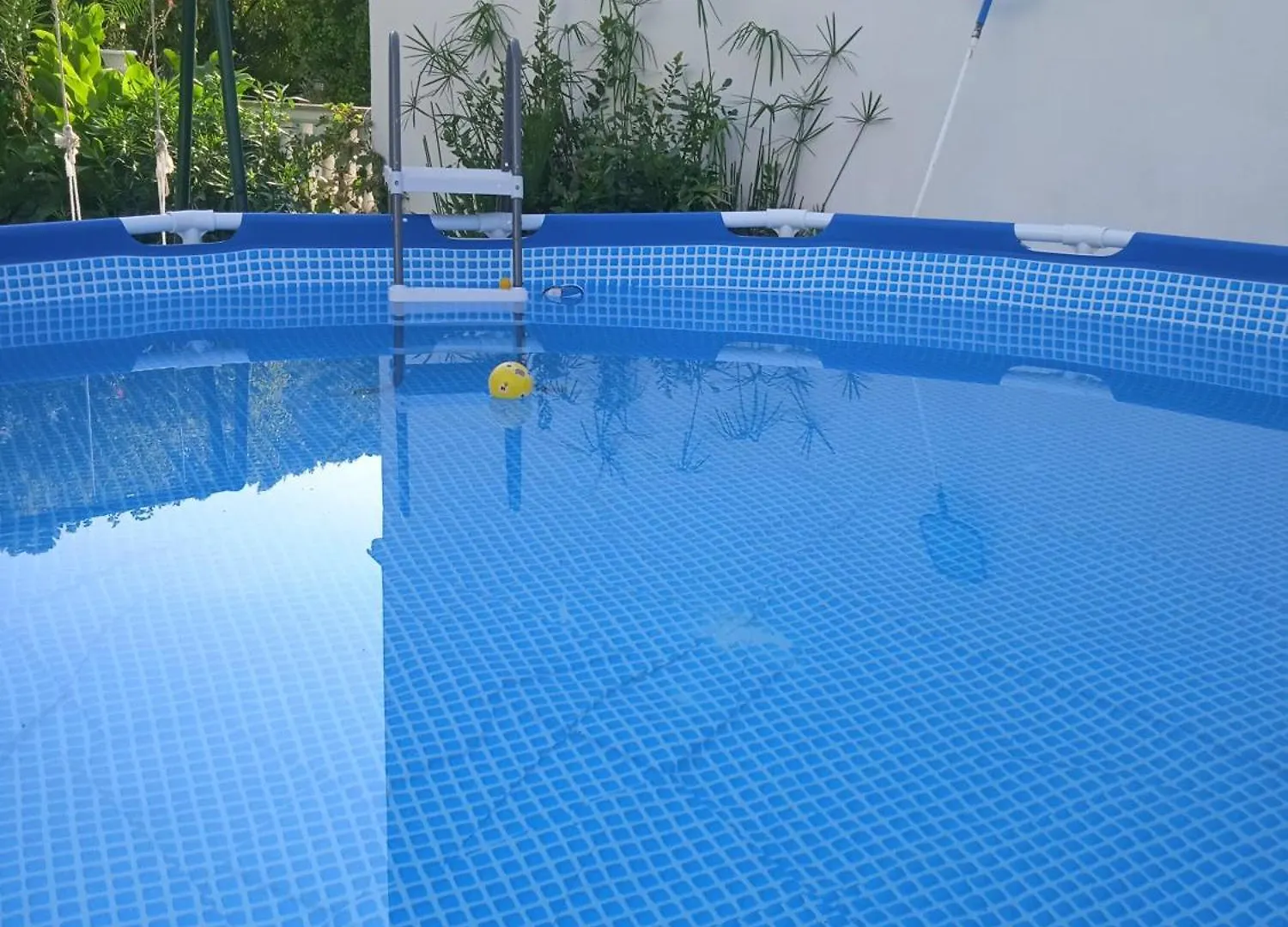 Rab Oasis Retreat - 3 Bedroom Apartment Palit Croatia