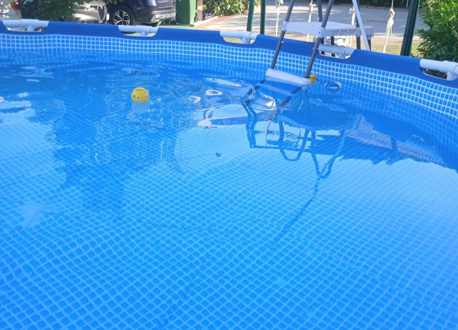 Rab Oasis Retreat - 3 Bedroom Apartment Palit