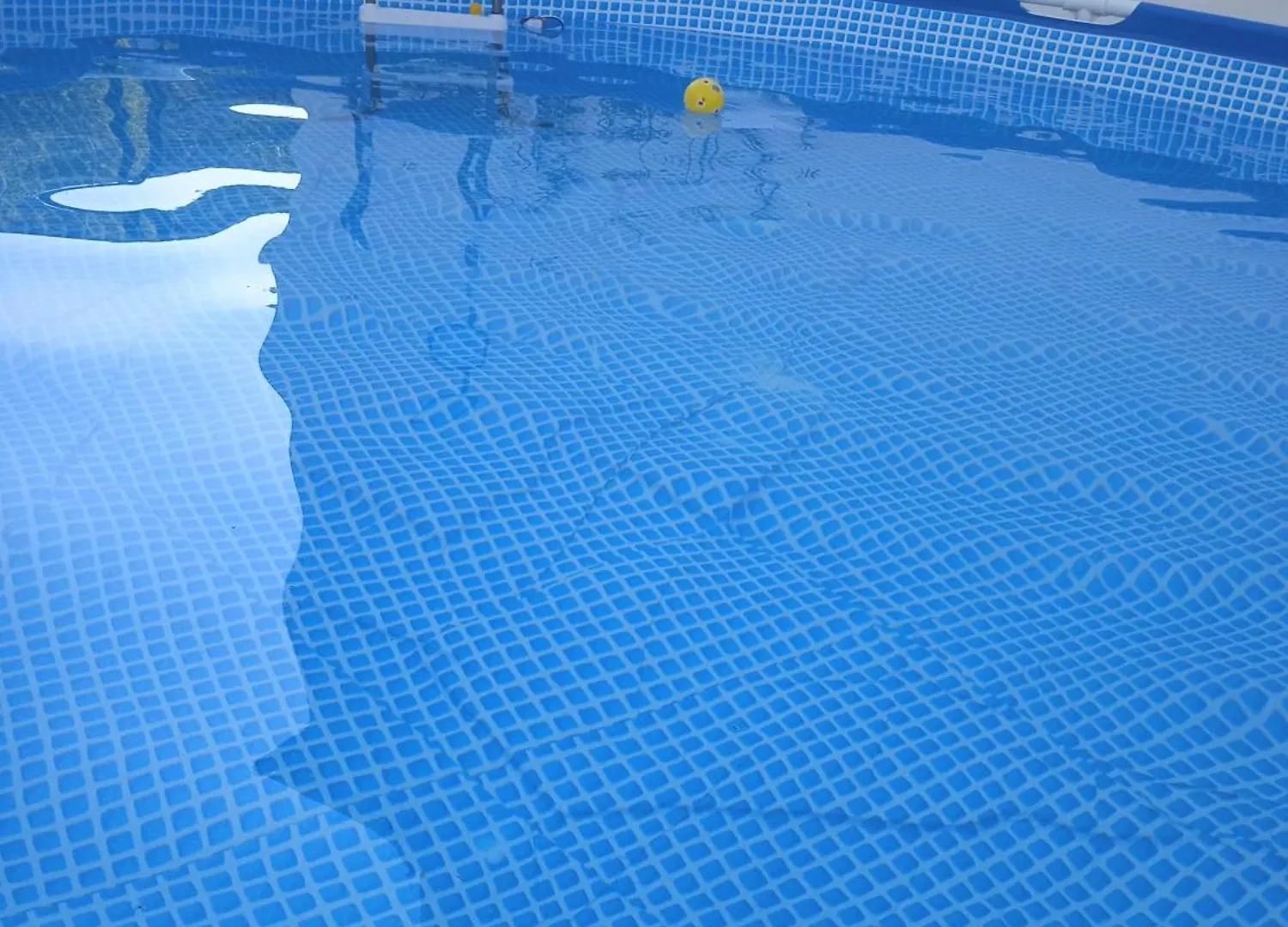 Rab Oasis Retreat - 3 Bedroom Apartment Palit 0*,