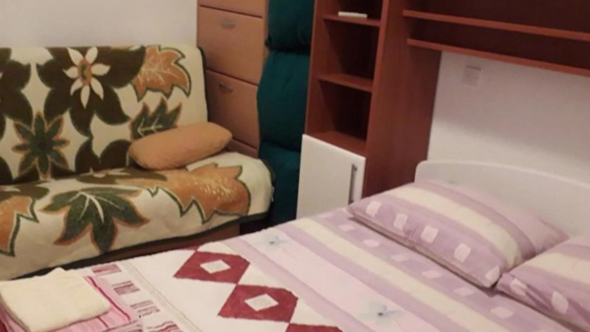 Rab Oasis Retreat - 3 Bedroom Apartment Palit