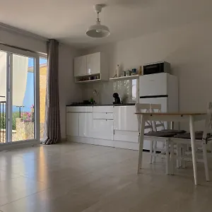 D&m Apartman